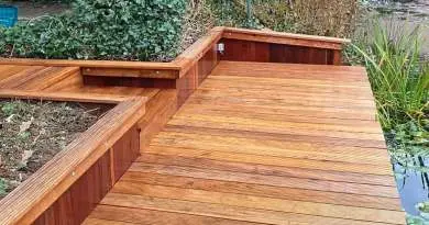 Vlonder op maat – Dijkstra Waterbouw