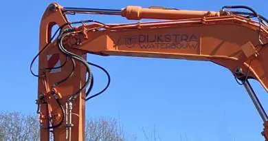 Reparatie en onderhoud waterbouw – Dijkstra Waterbouw